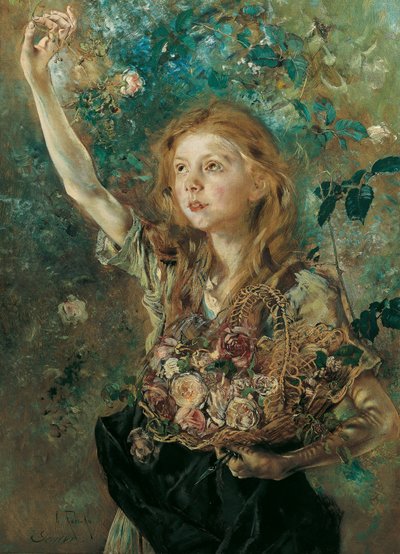  autorstwa Anton Romako
