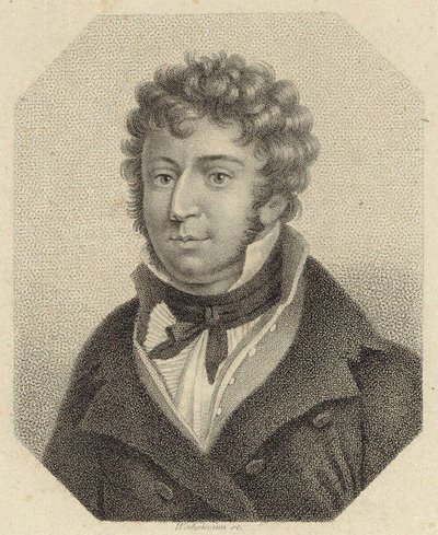 John Field autorstwa Anton Wachsmann