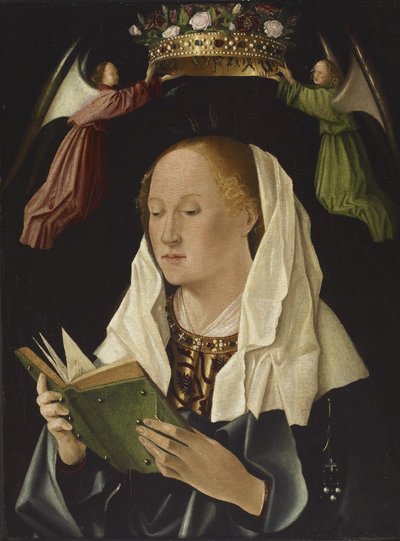  autorstwa Antonello da Messina