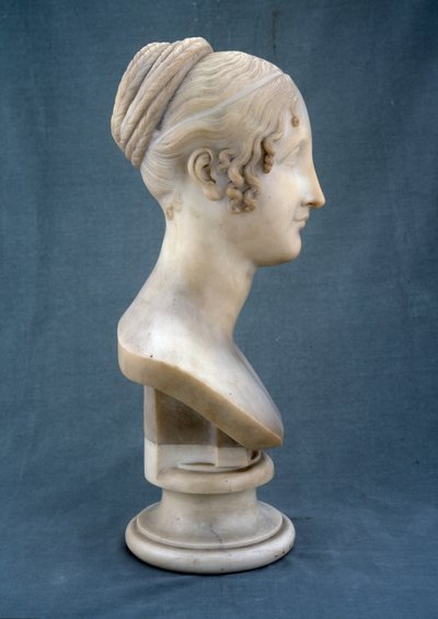 Laura autorstwa Antonio Canova