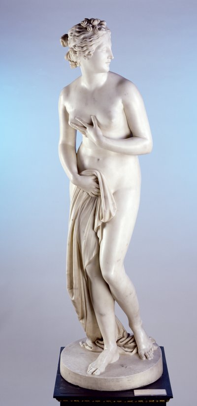 Wenus autorstwa Antonio Canova