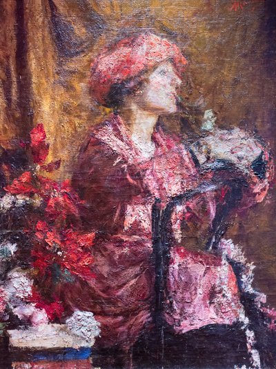 polish autorstwa Antonio Mancini