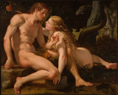 Adam i Ewa














































































" autorstwa Antonio Molinari