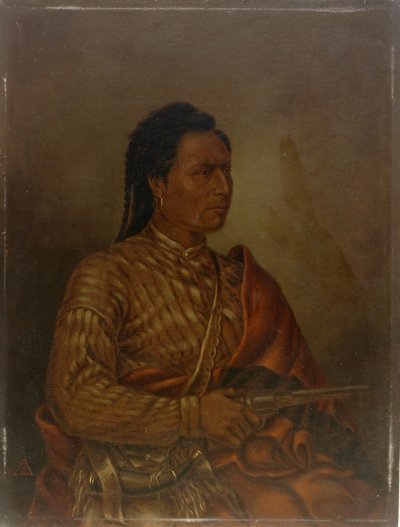 Czy istnieje prawo do lądowania w zatoce P et al.? 1887. autorstwa Antonio Zeno Shindler