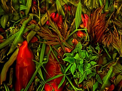 Otherworld, 2025 r. (zdjęcie) autorstwa Antonius Antonius