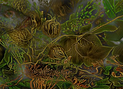 Anderswelt nr 7, 2014 (zdjęcie) autorstwa Antonius Antonius