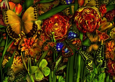 Summertime, 2012 (zdjęcie) autorstwa Antonius Antonius