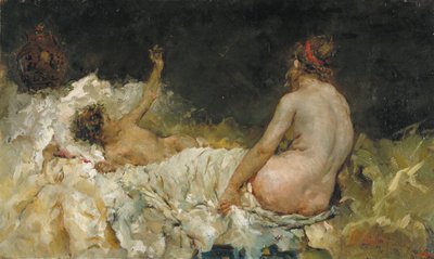 Badanie autorstwa Arcadi Mas i Fondevila