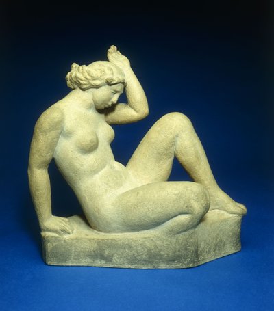 Góra autorstwa Aristide Maillol