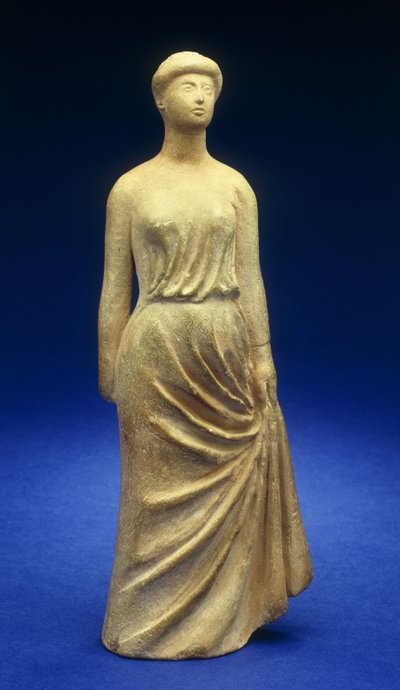 Nabi Vetu autorstwa Aristide Maillol