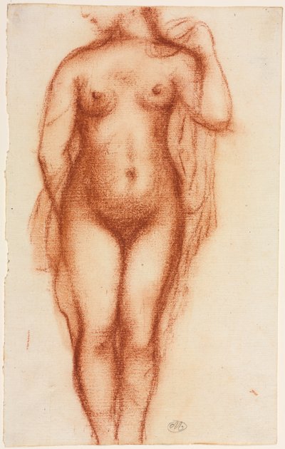 autorstwa Aristide Maillol