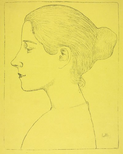  autorstwa Aristide Maillol
