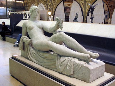 Nieznany obraz autorstwa Aristide Maillol