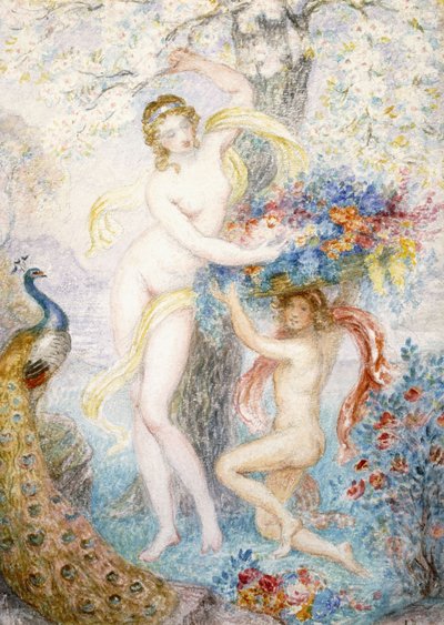 Nieuprawny autorstwa Armand Point