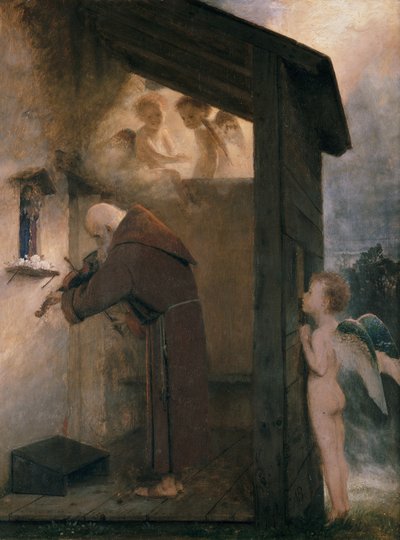  autorstwa Arnold Böcklin