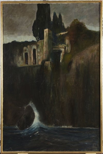  autorstwa Arnold Böcklin