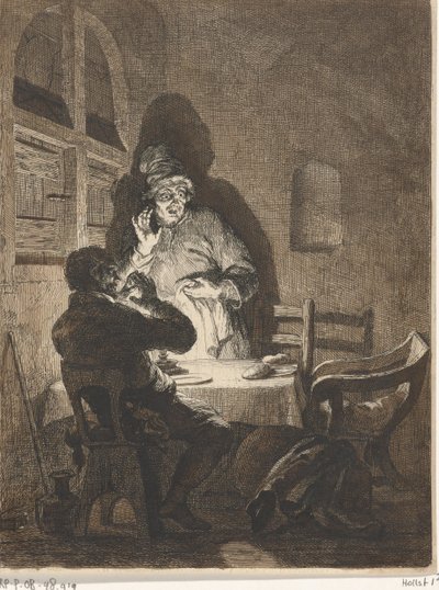  autorstwa Arnold Houbraken