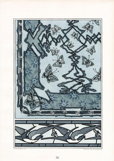  autorstwa Arnold Lyongrün