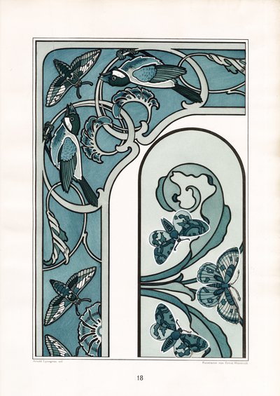  autorstwa Arnold Lyongrün