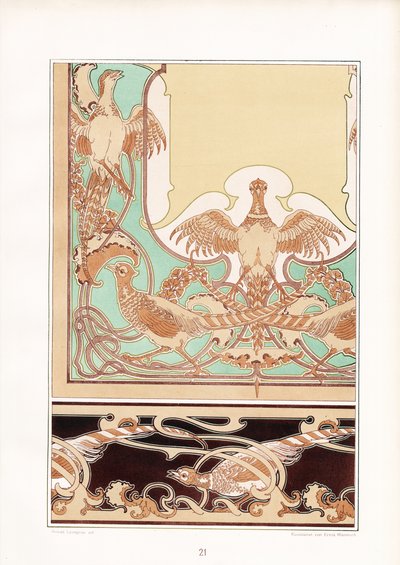  autorstwa Arnold Lyongrün