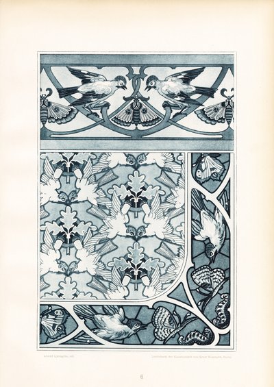  autorstwa Arnold Lyongrün