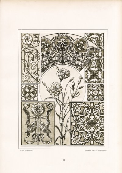  autorstwa Arnold Lyongrün