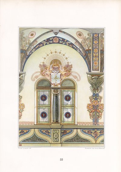  autorstwa Arnold Lyongrün