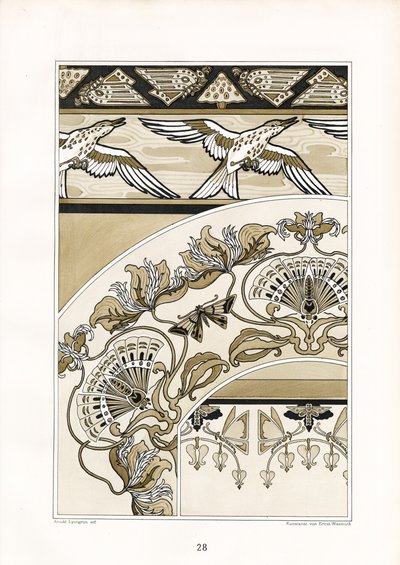  autorstwa Arnold Lyongrün
