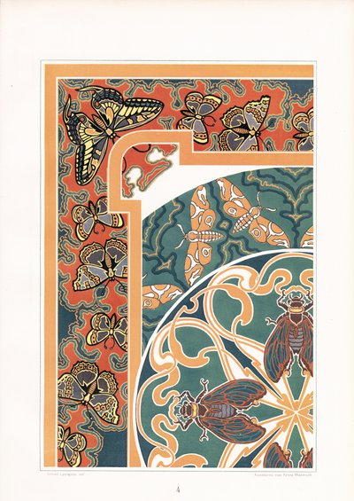  autorstwa Arnold Lyongrün