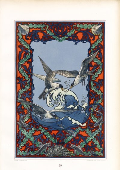  autorstwa Arnold Lyongrün