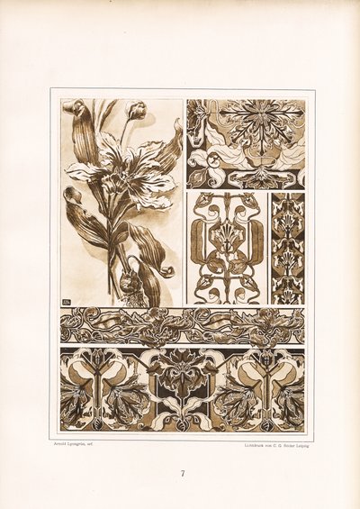  autorstwa Arnold Lyongrün