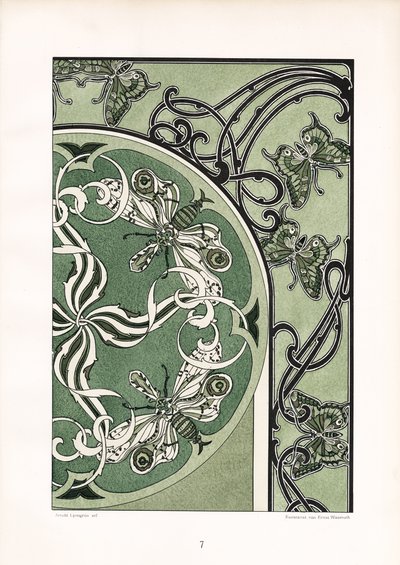  autorstwa Arnold Lyongrün