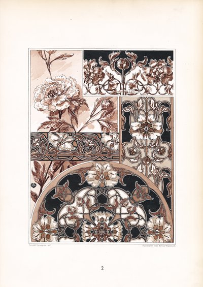  autorstwa Arnold Lyongrün