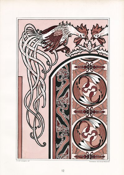  autorstwa Arnold Lyongrün