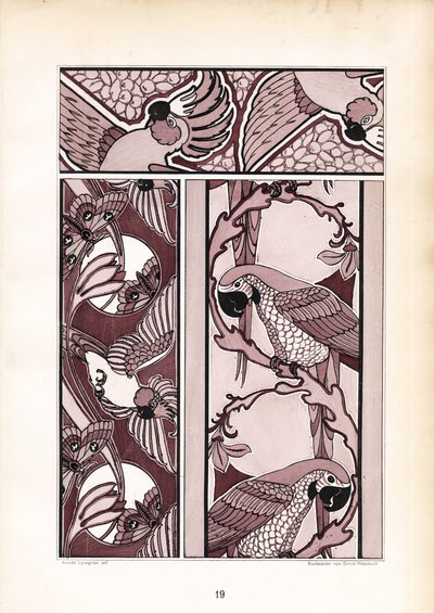  autorstwa Arnold Lyongrün