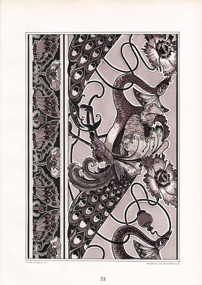  autorstwa Arnold Lyongrün