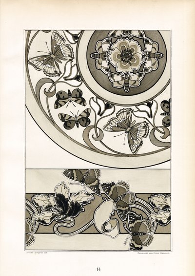 autorstwa Arnold Lyongrün