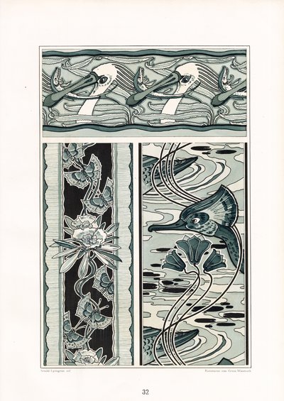  autorstwa Arnold Lyongrün
