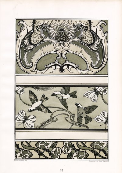  autorstwa Arnold Lyongrün
