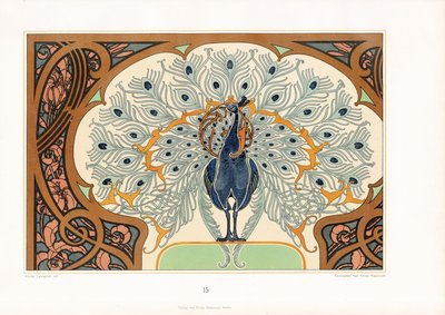  autorstwa Arnold Lyongrün
