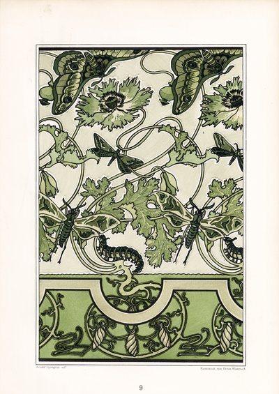  autorstwa Arnold Lyongrün