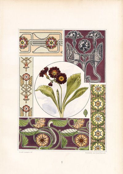  autorstwa Arnold Lyongrün