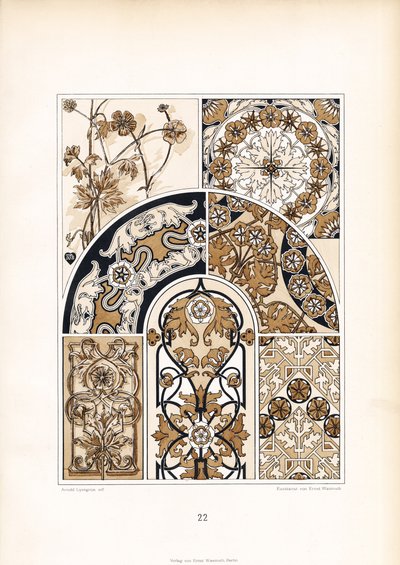  autorstwa Arnold Lyongrün