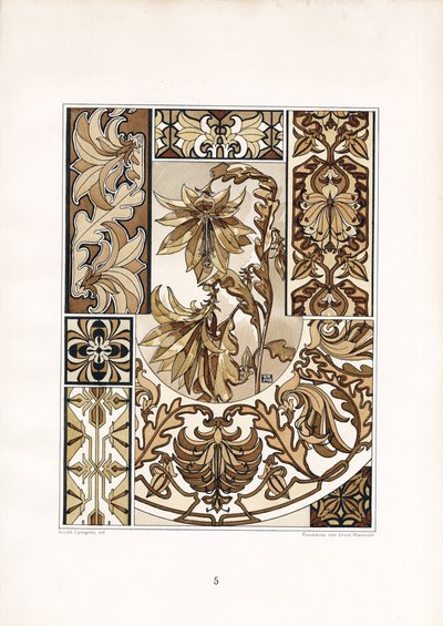  autorstwa Arnold Lyongrün