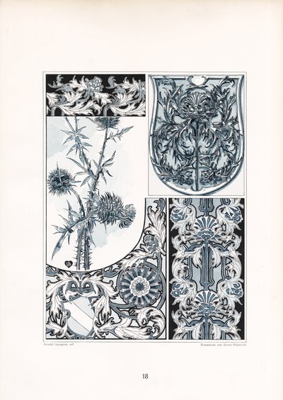  autorstwa Arnold Lyongrün