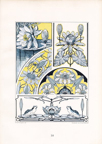  autorstwa Arnold Lyongrün