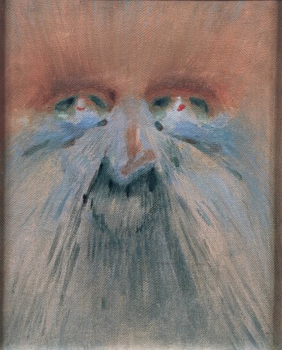 łzy autorstwa Arnold Schönberg