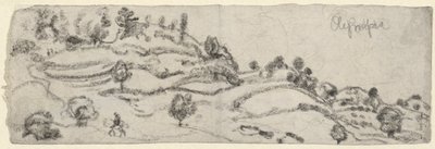Olimpia autorstwa Arthur B. Davies