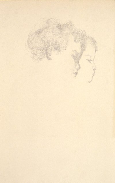 Rab i Dave autorstwa Arthur B. Davies