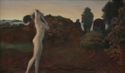  autorstwa Arthur Bowen Davies
